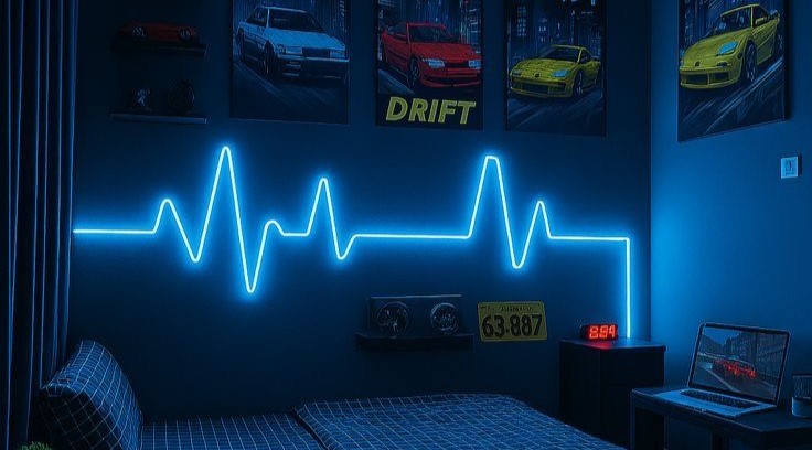 Smart Lighting Solutions